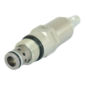 Spécifications complètes du fabricant pour les vannes à cartouche proportionnelles tubulaires à action directe, vanne hydraulique - Product Image 3