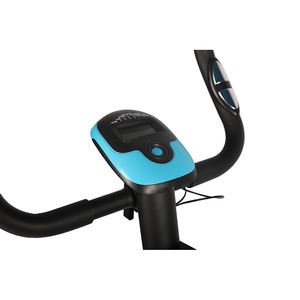 Equipo de culturismo para interiores, máquina de Fitness, <span class=keywords><strong>ejercicio</strong></span>, <span class=keywords><strong>bicicleta</strong></span> estática magnética plegable, <span class=keywords><strong>bicicleta</strong></span> deportiva, <span class=keywords><strong>bicicleta</strong></span> giratoria - Product Image 5