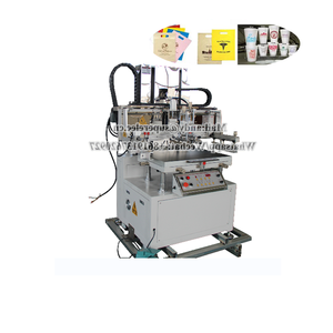Silk Screen Printing Mesh /Silk Screen Printing Machine/Silk Screen Printer