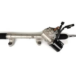 공장 직판 고품질 전동 파워 스티어링 기어 랙 앤 피니언 혼다 브랜드 스트림 DBA-RN8 RN6 RHD용 - Product Image 5