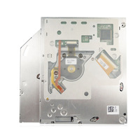 UJ8C7 Graveur double couche 8X DVD RW DL Graveur 24X Graveur CD-R Super SATA Slim 9.5mm Lecteur optique interne à fente pour ordinateur portable Remplacer le UJ-867A