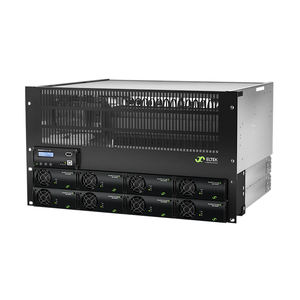 Eltek 150A 300A 450A 600A 48V Gleich richter Netzteil Rack Flatpack2 Integriertes Gleichstroms ystem CTO20405.nnn - Product Image 1