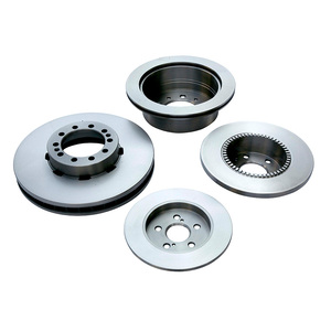 Disques et tambours de frein pour camions North Benz, pièces pour systèmes DAF Mercedes - Product Image 4