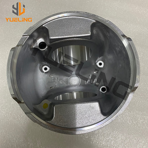<span class=keywords><strong>Piston</strong></span> 37517-17800 Convient pour Mitsubishi S6R-PTA moteur diesel 37517-10010 /37517-00020 Segment de <span class=keywords><strong>piston</strong></span> - Product Image 2