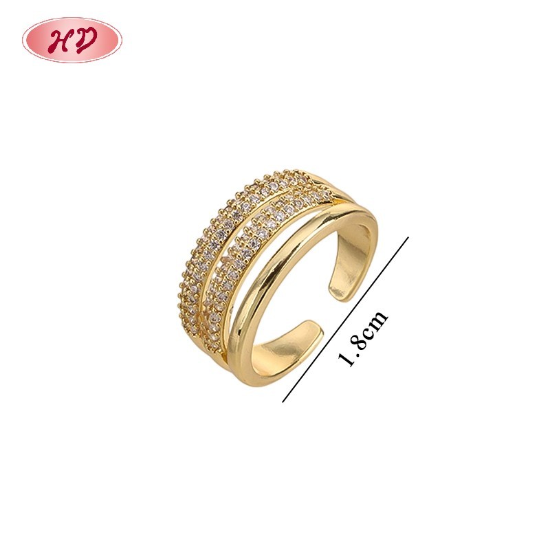 CR100307-Gold Plated