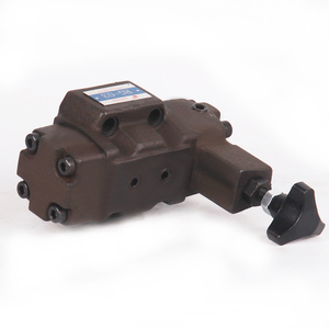Reductor de Hierro Hidráulico RG03 Tipo NG6 - Product Image 2
