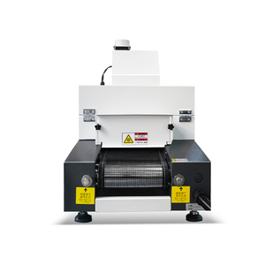Máquina de Curado UV de Tipo Dividido, Unidad de Curado UV Compacta, Equipo de Curado UV Industrial de Tipo Dividido - Product Image 3