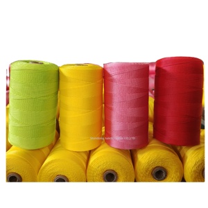Độ bền cao 1.2mm ply Nylon câu cá twine cho dây thừng Net - Product Image 6
