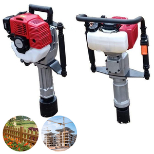 มอเตอร์ขับเคลื่อนเครื่องยนต์แบบพกพาขนาด55มม. 75มม. 100มม. 150มม. - Product Image 3