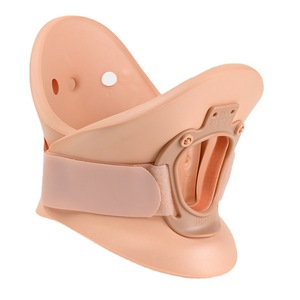 Soporte para el cuello para protección del cuello, fijación postoperatoria, unisex, para adultos y niños - Product Image 5