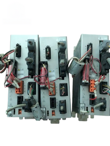 ไดรเวอร์เซ็นเซอร์คอนโทรลเลอร์ PLC ของแท้ใหม่เอี่ยม รุ่น SR1-X-05 SR1-X-10 - Product Image 1