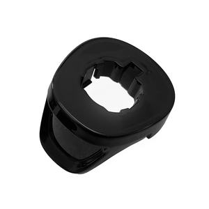 Pour Skoda Octavia superbe <span class=keywords><strong>Yeti</strong></span> DSG 4X4 VIRS pommeau de levier de vitesse en cuir Alcantara pièces de voiture tête de changement de vitesse accessoires de voiture - Product Image 6