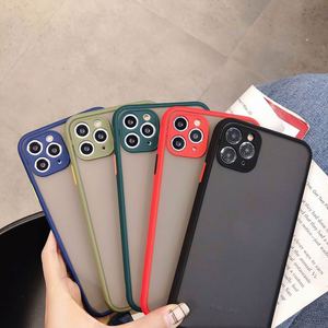 2022 <span class=keywords><strong>nuevo</strong></span> modelo de estuche para el teléfono de PC Caso de venta en caliente de <span class=keywords><strong>Amazon</strong></span> cover para <span class=keywords><strong>iPhone</strong></span> <span class=keywords><strong>11</strong></span>/12 /13 /14 Pro Max - Product Image 6