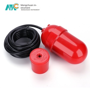 Mc (hardware) Uk-15 Fqs Plastic Float Level Controller <b>Switch</b> for Sewage Tanks Beverages Industrial Use Customizable - Product Image 5
