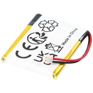 Batería de Repuesto para Reloj Inteligente Garmin 361-00146-00 de 342 mAh, Compatible con Marq2, Forerunner 955, CE, RoHS - Product Image 3