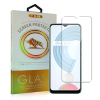 Protecteur d'écran pour téléphone Android, protection en verre pour Realme Narzo 50A 30 5G 30A 50i 20 Pro, Oppo A94 4G