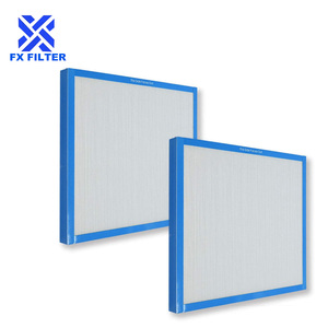 Filtre AF-20FL véritable HEPA compatible avec le AF-20FL <span class=keywords><strong>HoMedics</strong></span> Total Clean compatible avec les purificateurs d'air AR-20 AP-25 AF-20 - Product Image 1