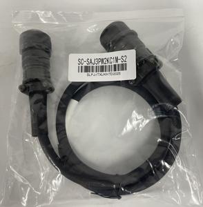 Câble de servomoteur MITSUBISHI SC-SAJ3PW2KC1M-S2 - Product Image 1