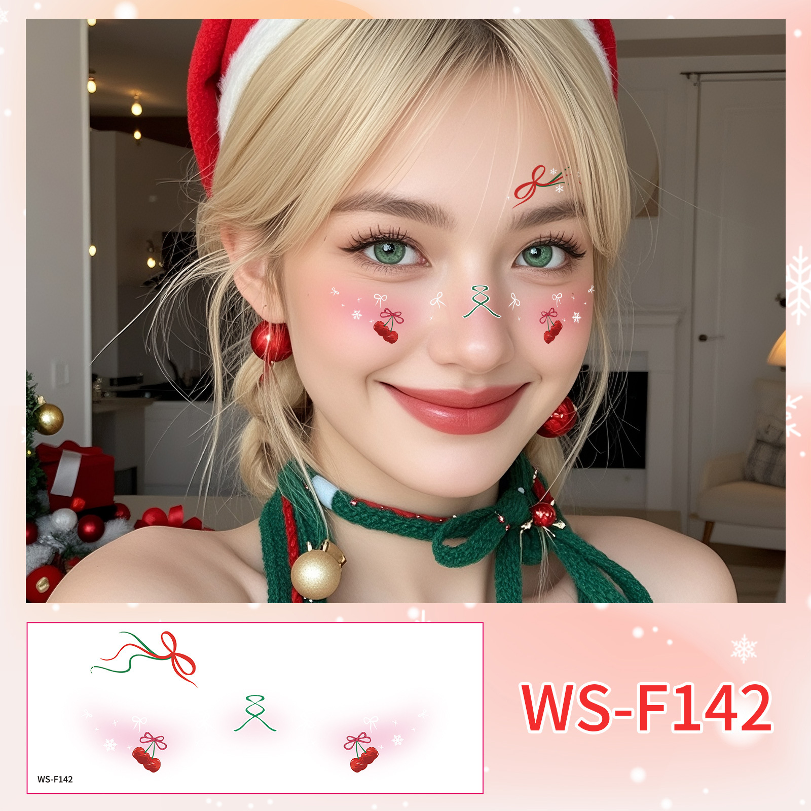 Wf-f142 - 60*160mm