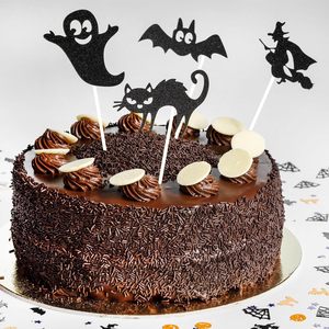 Bâtonnets en papier écologiques jetables et résistants à l'humidité pour gâteaux, sucettes et décorations <span class=keywords><strong>de</strong></span> gâteaux (bonbons, chocolats, cadeaux) - Product Image 3