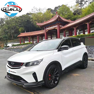 Vente en gros de voitures d'occasion Geely Binyue PRO 1.5T 260T <span class=keywords><strong>Battle</strong></span> 2020, 7,9 s 0-100 km/h, L2 ADAS, toit ouvrant panoramique - Product Image 1