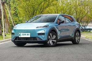 Changan Deepal Blue S05 06 03 Hybrid EV 2025-2026 Blu Scuro ShenLan Pro Veicolo a Nuova Energia Autonomia 501-600km Motore 200-250kW - Product Image 6