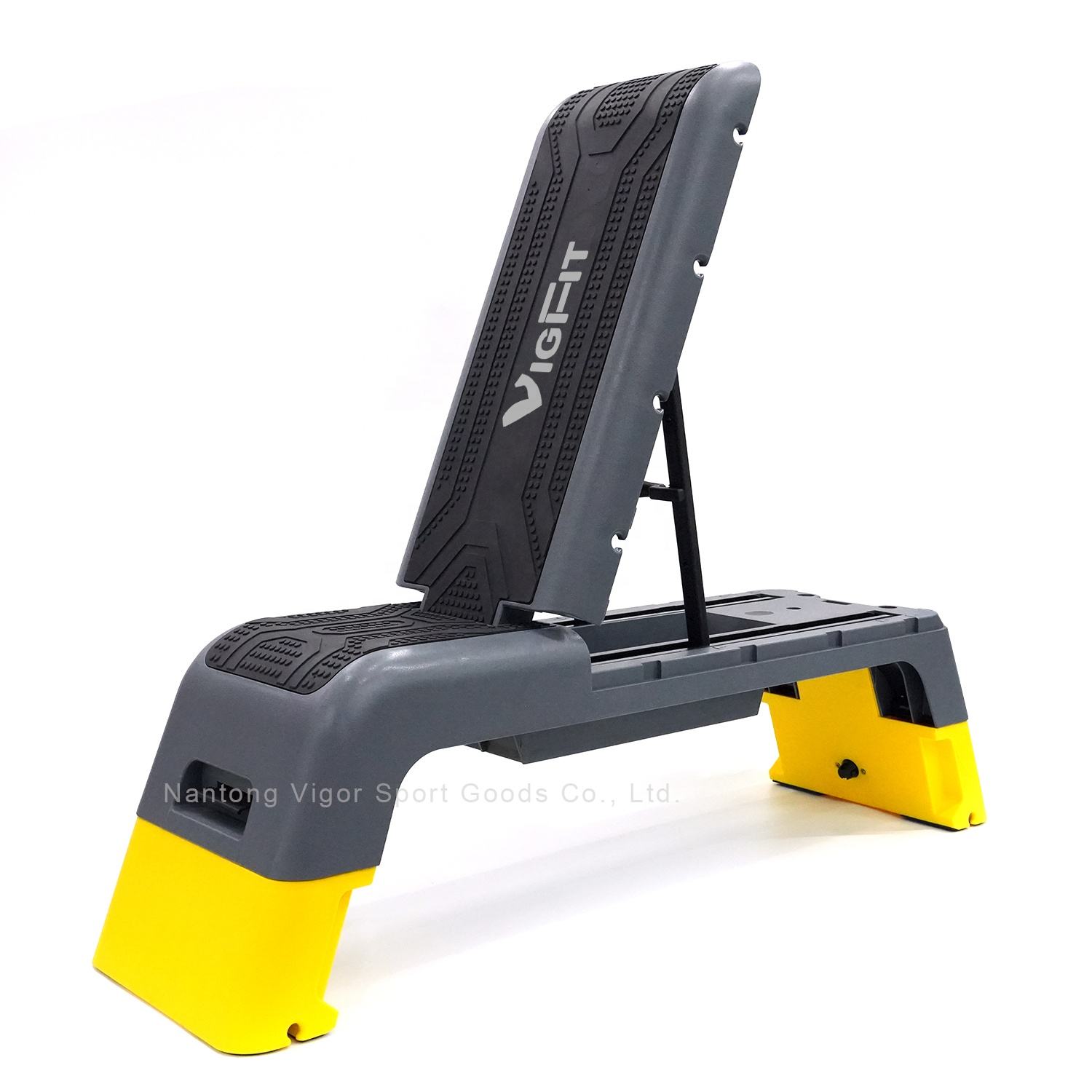 Board Cardio Step Platform Aerobic Step Platform Physical Therapy