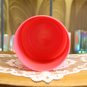 זצ 'ה קערת קריסטל זכוכית קוורץ עיצוב ייחודי 99.99% קוורץ קריסטל בצבע ברור קערות שירה קערות אלכימיה כלי נגינה - Product Image 5