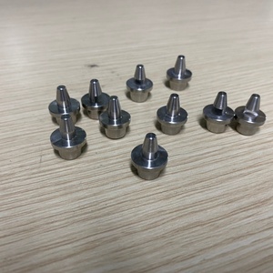 เครื่องปั๊มโลหะแผ่นงานออกแบบได้ตามต้องการและเชื่อมสเตนเลสสตีลจากเวียดนามซีเอ็นซีและสำหรับบริการผลิตเครื่องจักรขนาดเล็ก - Product Image 1