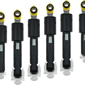 W10084740 W10480711 W10739670 4แพ็คสำหรับเครื่องซักผ้าวังวน - Product Image 1