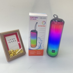 Haut-parleurs intelligents haut-parleur directionnel bt haut-parleur audio crâne avec éclairage <span class=keywords><strong>mp3</strong></span> - Product Image 2