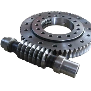 Rodamiento de Soporte de Acero Inoxidable Personalizado No Estándar, Mecanizado por CNC para Piezas de Rodamientos de Equipos Industriales - Product Image 1