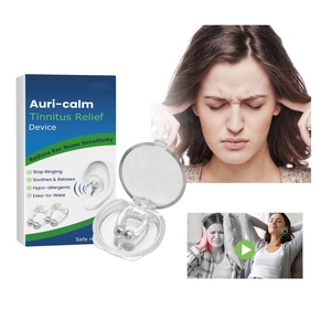 Dispositivo per alleviare il dolore all'acufene per alleviare il dolore all'orecchio tinnito e prodotti per la cura dell'orecchio - Product Image 1