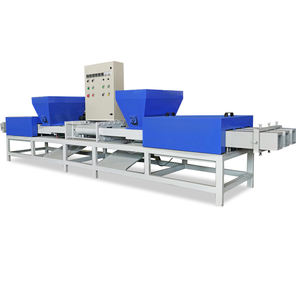 Presse à chaud Machine à jetée en bois Presse à chaud Machine à jetée en bois Machine de fabrication de blocs de biomasse - Product Image 4