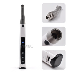 Llave Eléctrica para Implantes Dentales Vimel WM-ENDO MOTOR Pro, Herramienta Recargable para Cuidado Bucal - Product Image 5