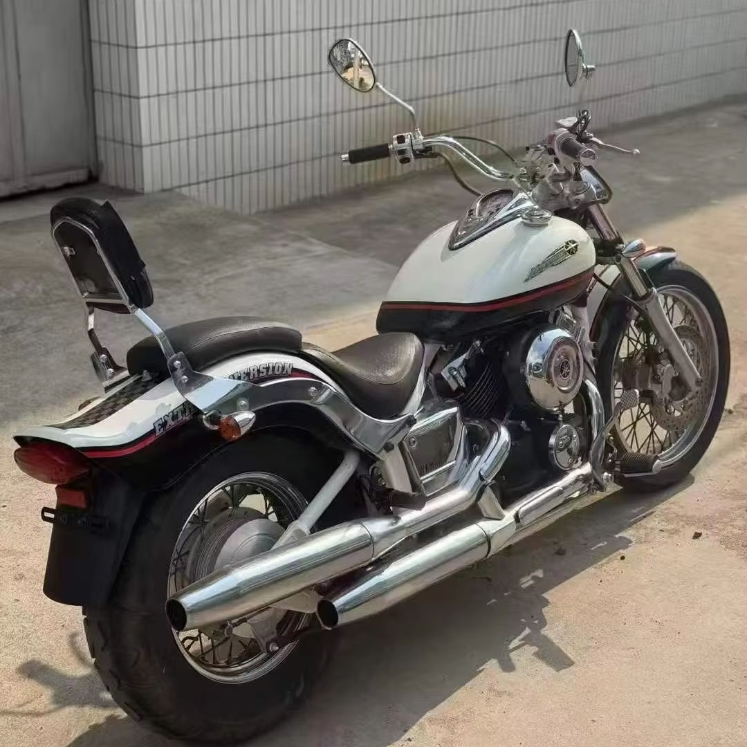 Best Selling Yamaha 400cc Motorcycles High Performance Reliability