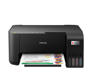 Stampante Multifunzione Epson L3258 per Ufficio, Wireless, Inkjet, Scansione, <span class=keywords><strong>Foto</strong></span> a Colori, Copia Documenti per Compiti e Test degli Studenti - Product Image 3