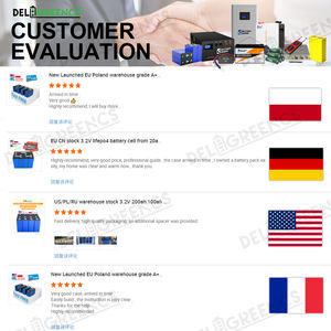 Batterie lithium lityum 200ah lityum iyon piller şarj edilebilir 120120ah 150ah 200ah 230ah Lifepo4 depolama aküsü - Product Image 3