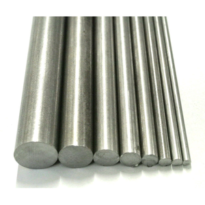 하이 퀄리티 뜨거운 압연 등급 201 304 스테인레스 스틸 바 라운드 바 스퀘어 바 가격 - Product Image 6