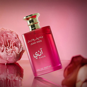 Ika Ogi Annie Eau De Parfum 100 ml, Perfume Femenino de Larga Duración con Aroma Fresco - Product Image 1