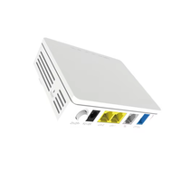 XPON /GPON ONU 8120c Epon Xpon Onu versi Inggris murah ONU ONT 2FE + 1POT 8120c Harga cantik Price