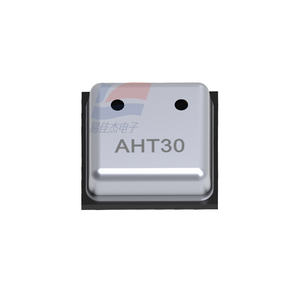 Yjj Aht30 Vochtigheids-En Temperatuursensorchip Met I² C Digitale Signaaluitvoer Met Hoge Precisie En Breed Spanningsbereik - Product Image 4