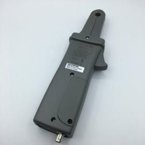 GWINSTEK GCP-500 Plastic Current <b>Clamp</b> Probe 500KHz Oscilloscope for Laboratory Use Battery Powered - Product Image 3