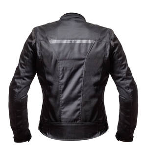 Befast FreeLife Veste d'été certifiée CE Noir L - Product Image 3