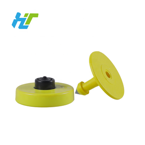 Étiquette d'oreille RFID HDX/FDX 134.2kHz pour bétail et ovins nouvel état fournisseur d'étiquetage de bétail <span class=keywords><strong>ovin</strong></span> bovin - Product Image 6
