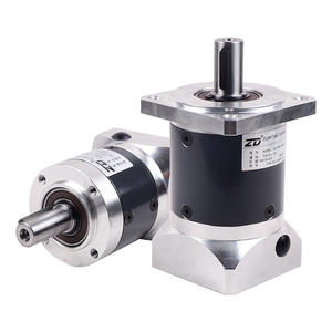 Reductor de Engranajes Planetarios ZD ZDFZDE 80, Caja de Engranajes Cuadrada para Fabricación - Product Image 1