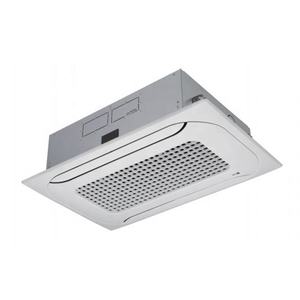 <span class=keywords><strong>Cassette</strong></span> de Techo LG Multi V 5 Pro de 48kbtu con Doble Inversor Patentado, Ahorro de Energía con IA y Adaptación Extrema al <span class=keywords><strong>Clima</strong></span> - Product Image 5