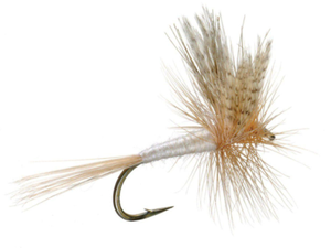 Señuelos de Pesca de Agua Dulce, Mosca Seca Flotante, Escarabajos de Espuma, Estimulador de Moscas, Paracaídas para Trucha, Caddis, Royal Wulff, Mayfly, <span class=keywords><strong>Cahill</strong></span> - Product Image 2
