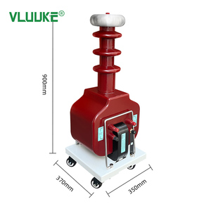 VLUUKE BYQ10kVA Hipot测试仪10kVA/100kV干式，电压220V - Product Image 4