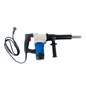 IMPA Code 591201 591203 Détartreur à aiguilles électrique marin Pistolet de dérouillage Détartreur Pistolet d'élimination de la rouille - Product Image 2